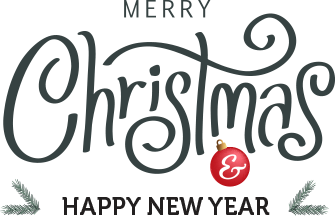 Merry Christmas and a happy new year