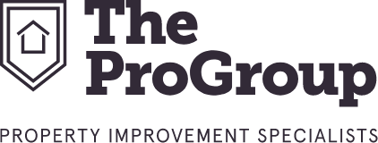 The ProGroup logo with tagline