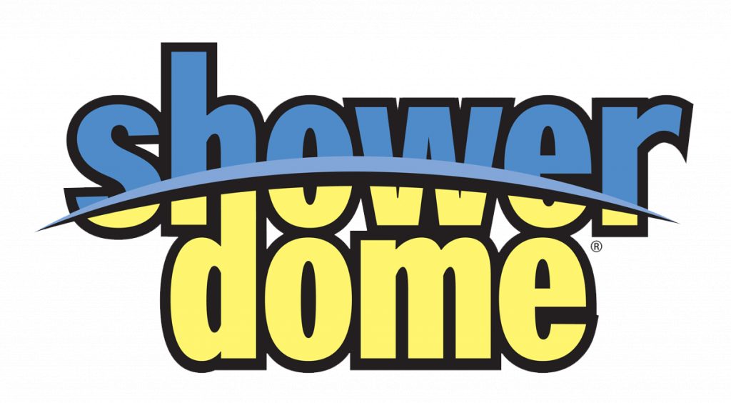 Showerdome logo