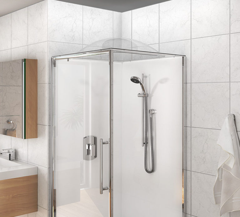 Showerdome® Installation New Zealand Grout Pro The Pro Group