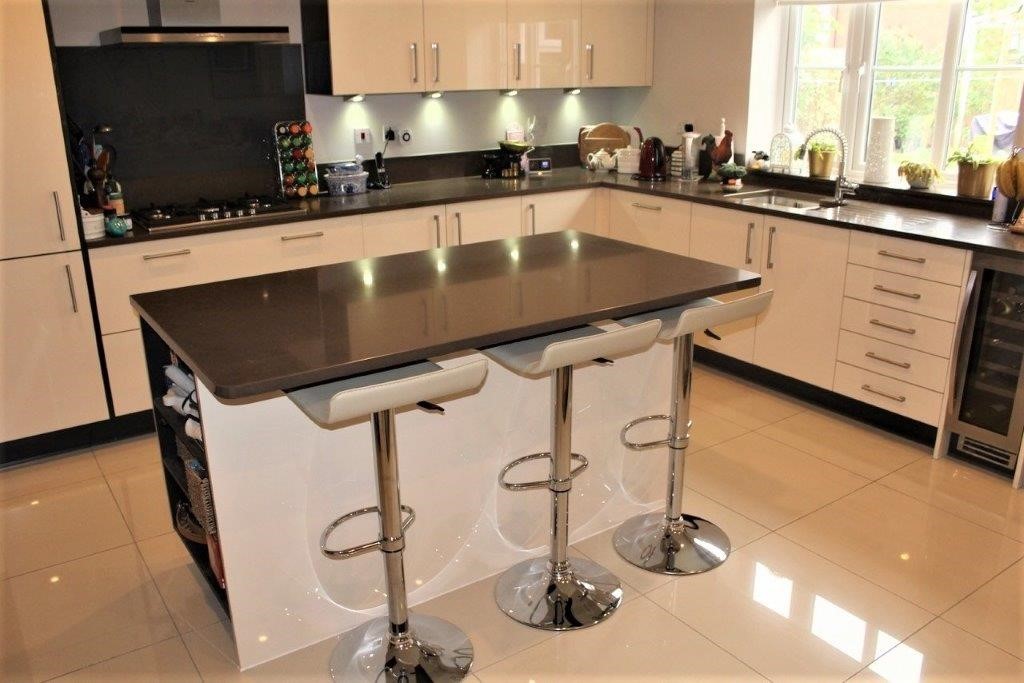 What Buyers are Looking for in a Kitchen
