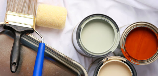 DIY or Professional Painters?