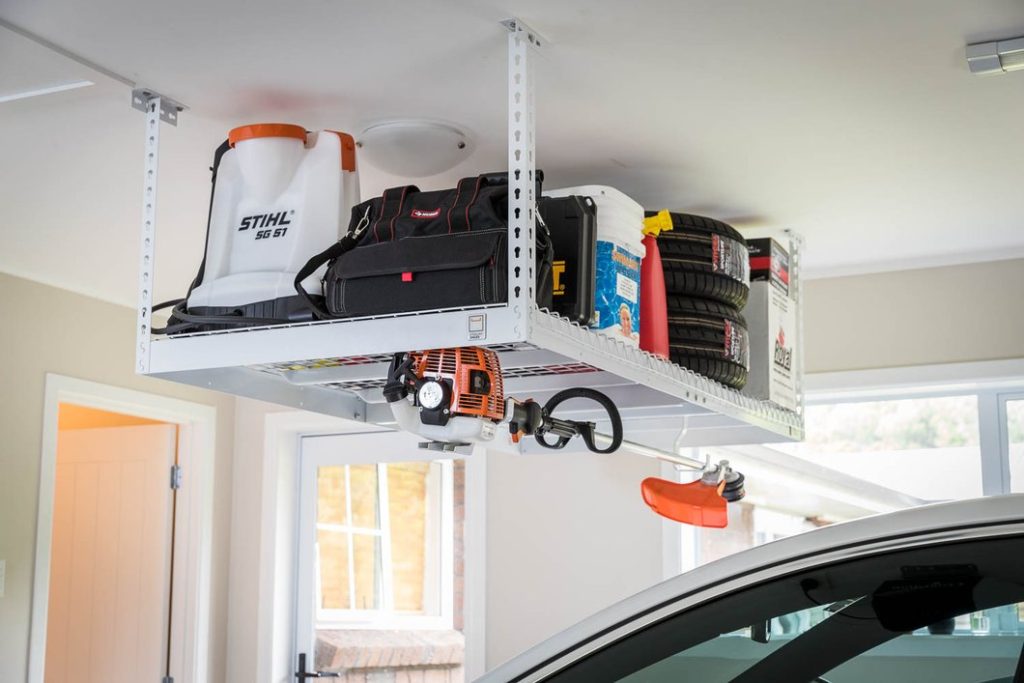 Garage Pro Flooring — Garage Carpet NZ — ProGroup