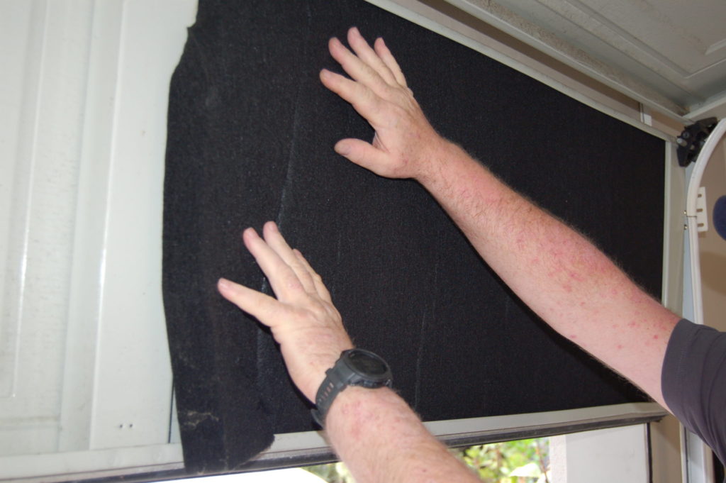 Garage Door Insulation New Zealand — ProGroup