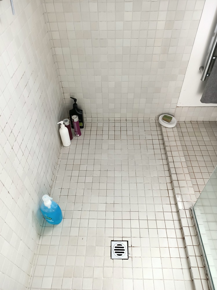 Think you need to replace your bathroom? Think again!