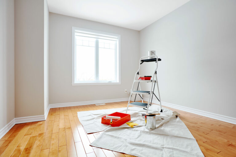 Interior Painting Cost Breakdown — ProGroup
