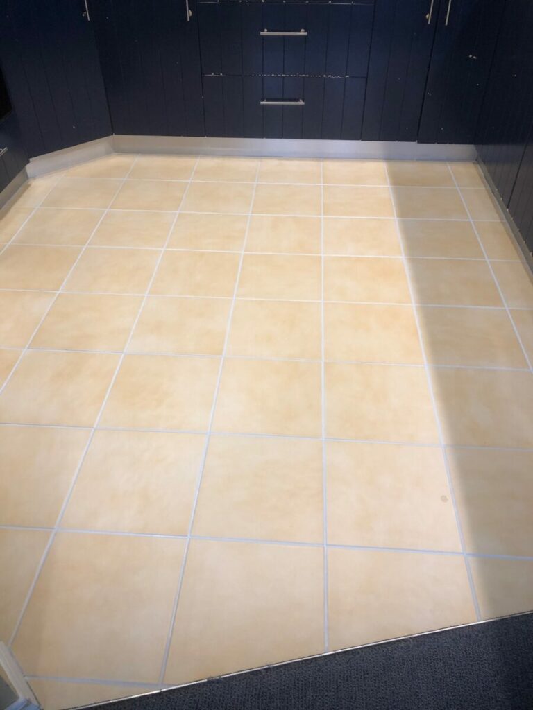 After Colourseal