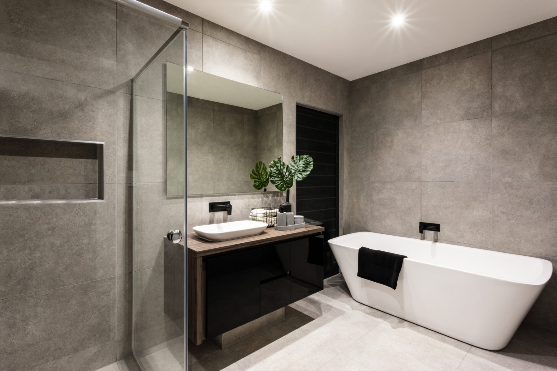 Bathroom renovations in Wellington Pro Group NZ