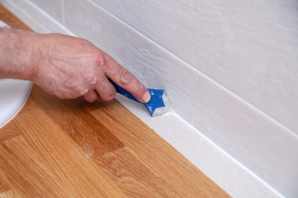 All You Need to Know About Grout Sealing
