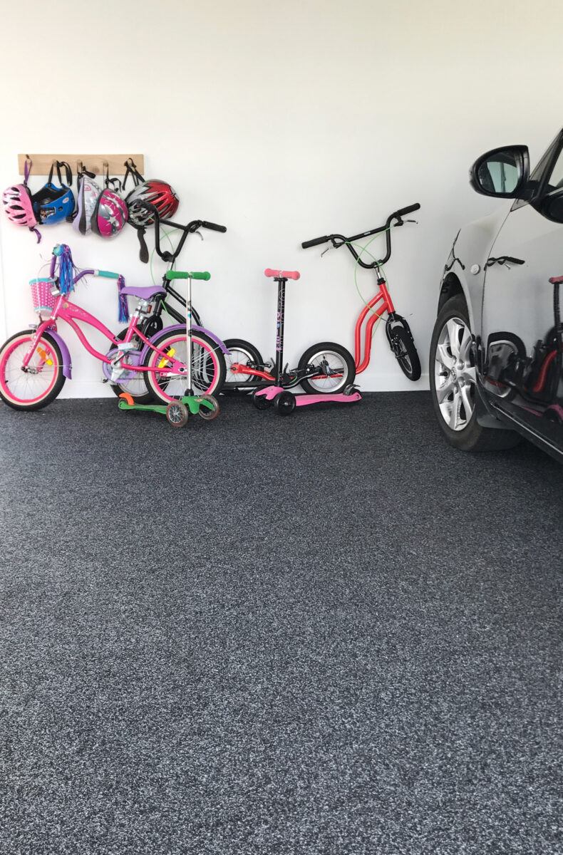 How to Choose the Best Carpet for your Garage? GaragePro