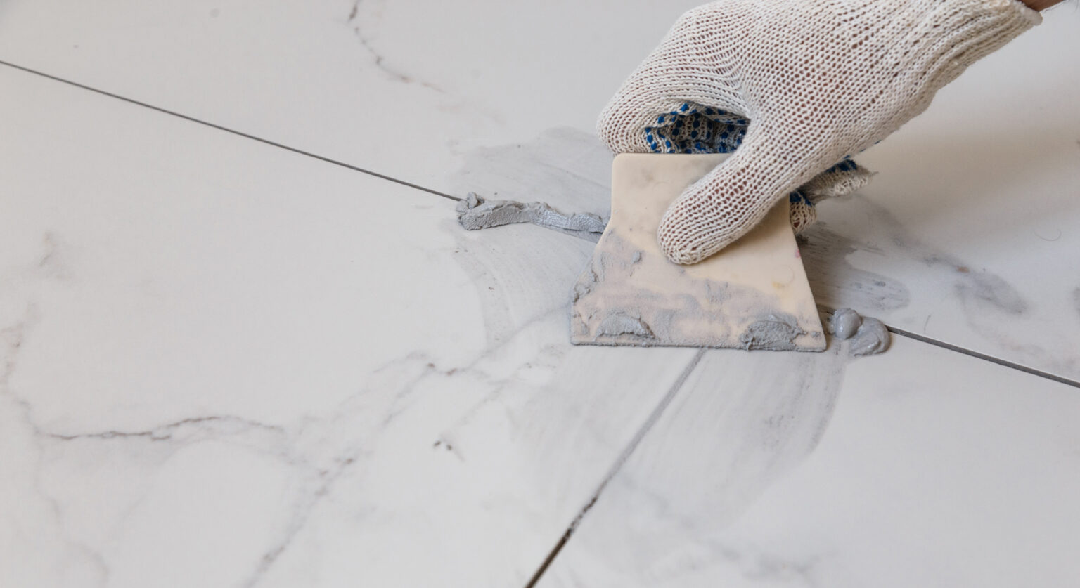 Tile Grout Guide Everything you Need to Know ProGroup