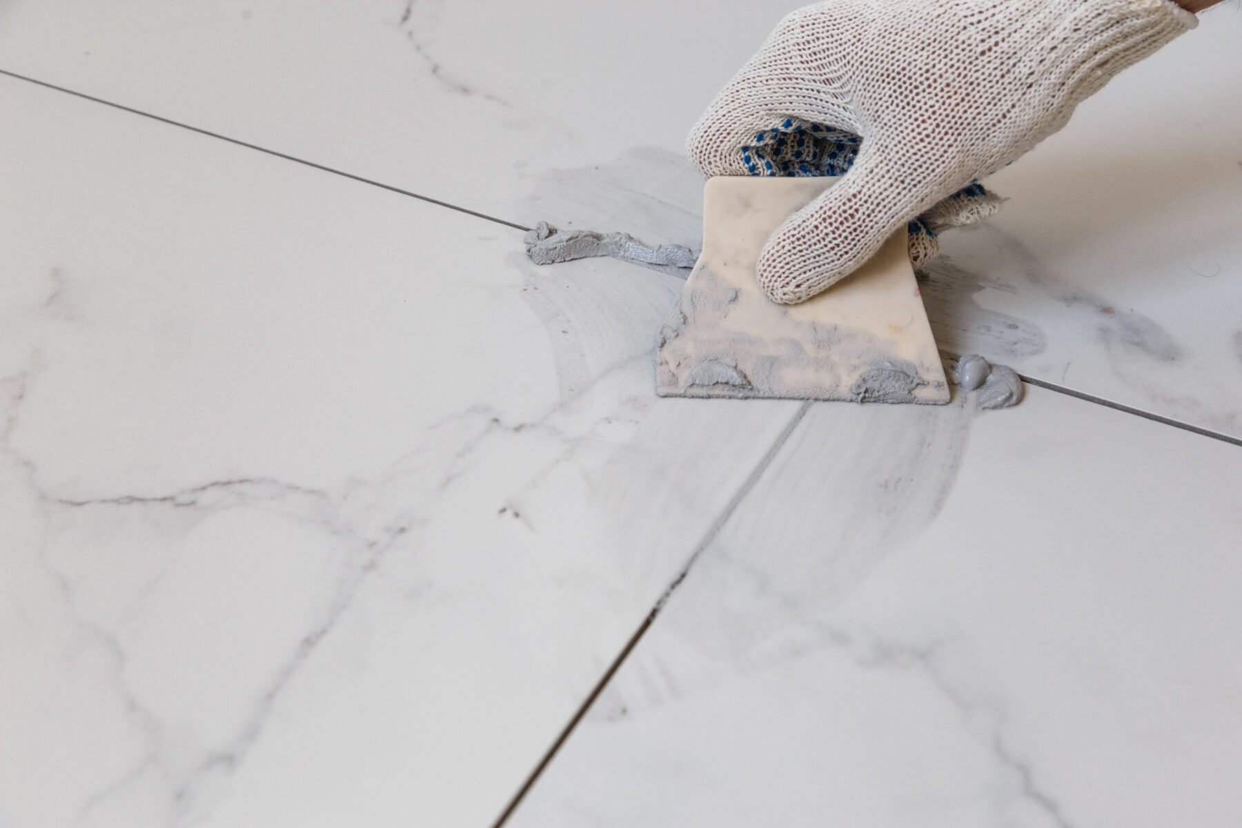 Tile Grout Guide Everything you Need to Know ProGroup