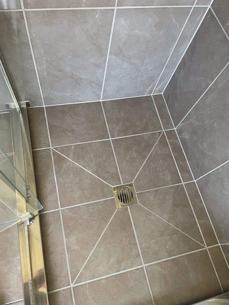 Epoxy Grout Hawkes Bay after